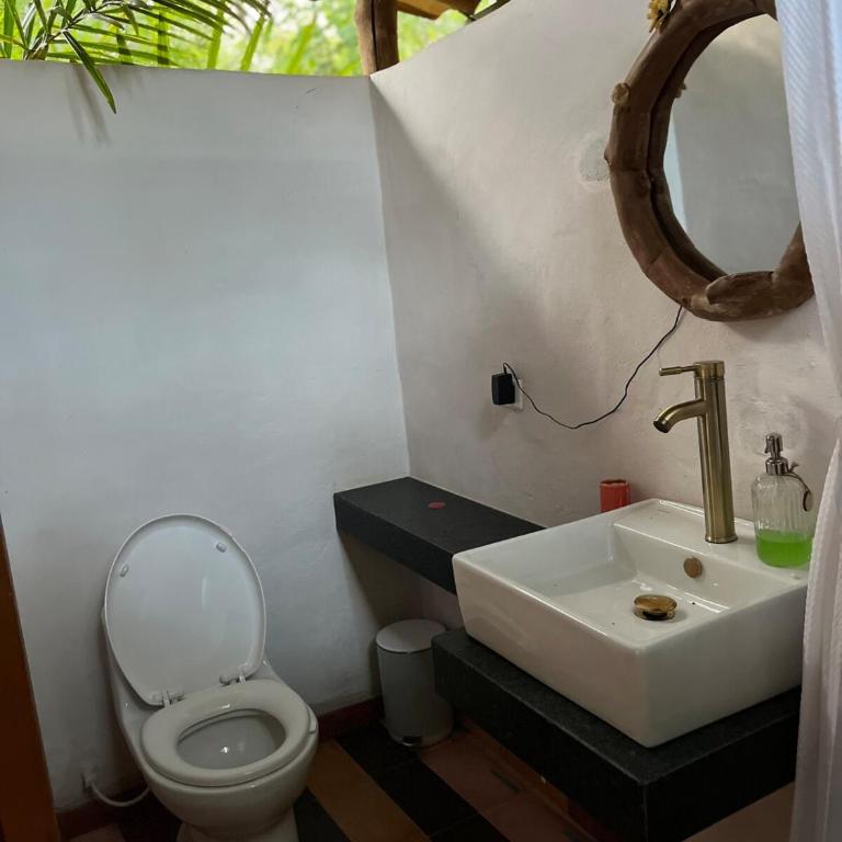 Finca Alegría cada lugar guarda un susurro de luz - Casa de 2 dormitorios - 9