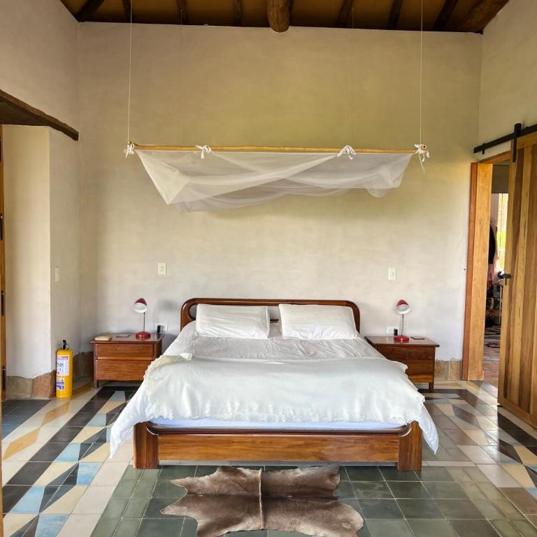 Finca Alegría cada lugar guarda un susurro de luz - Casa de 2 dormitorios - 16