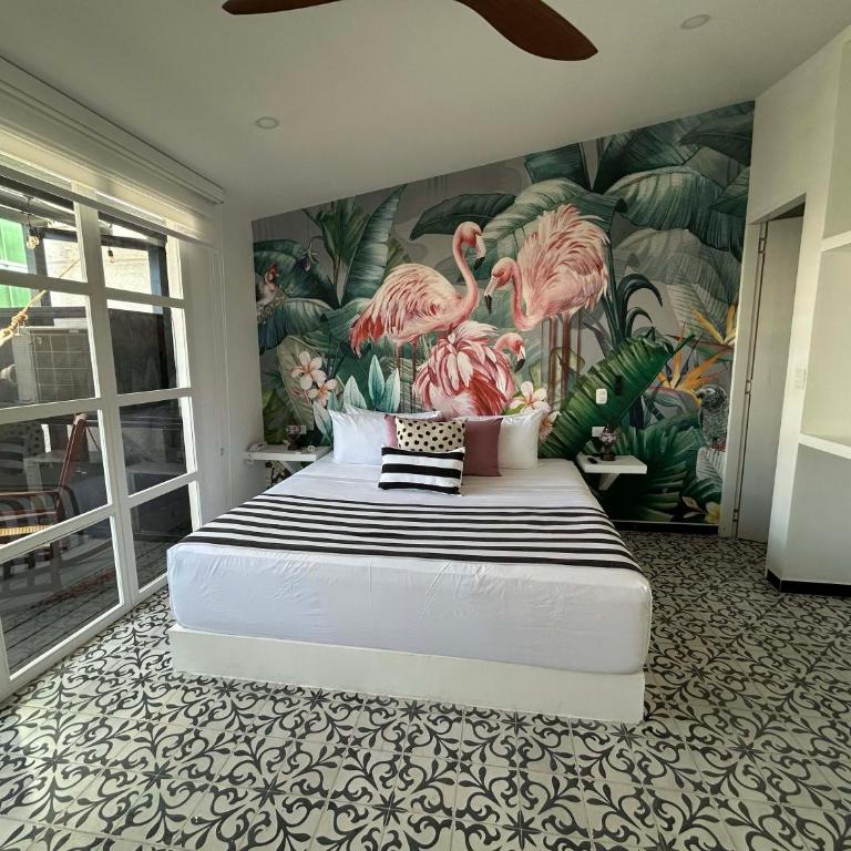 Casa Verde Hotel - Suite Deluxe - 7