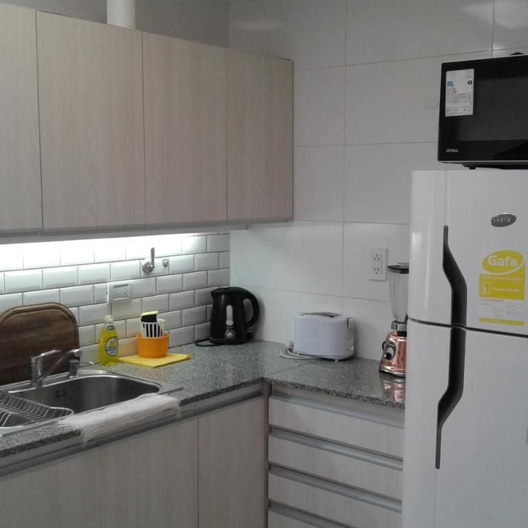 Chalet familiar - Two-Bedroom House - 5