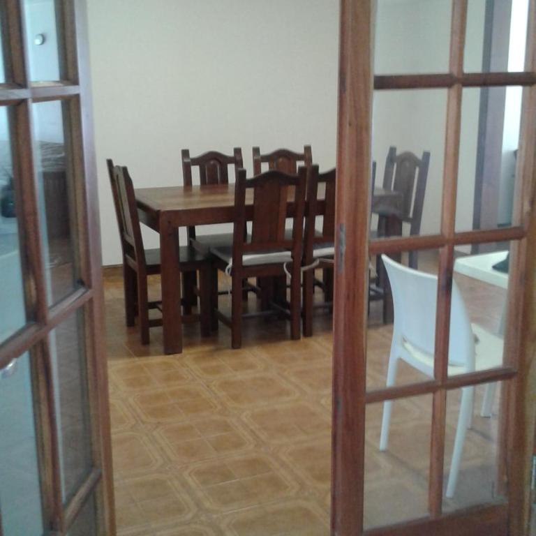 Chalet familiar - Two-Bedroom House - 9