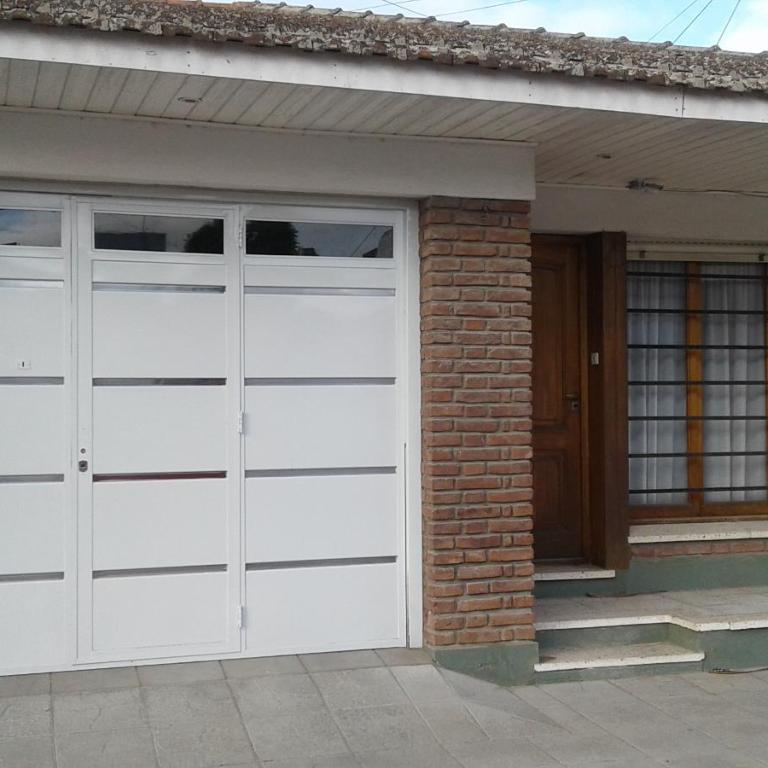 Chalet familiar - Two-Bedroom House - 4