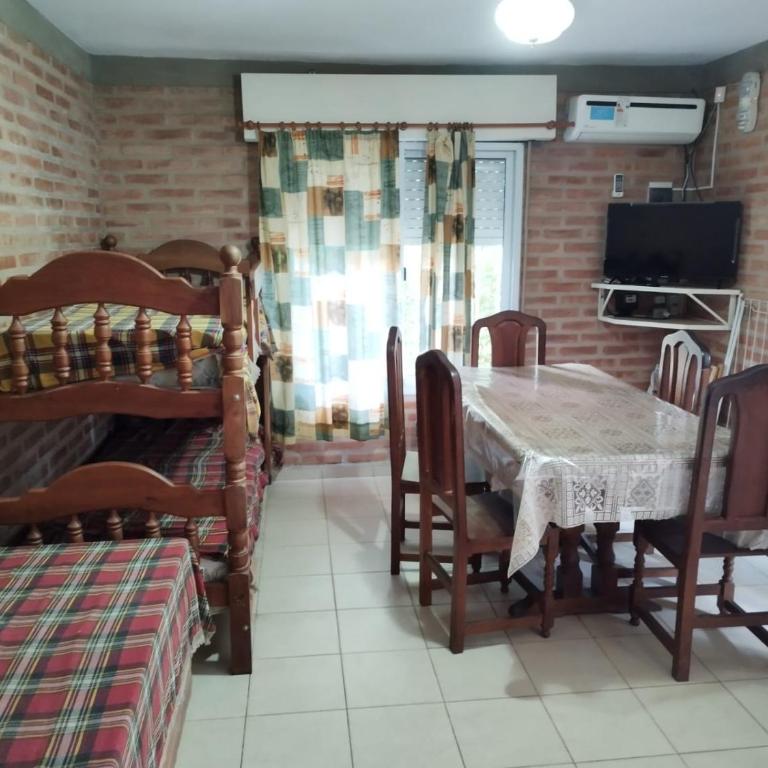 Los 5 de Brochero - Apartamento de 1 dormitorio - 1