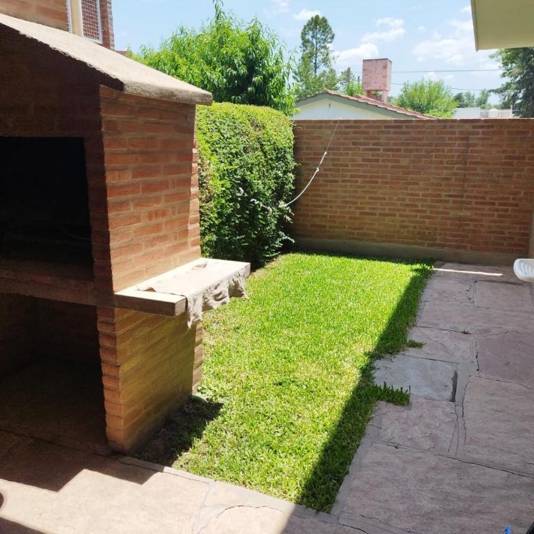 Los 5 de Brochero - Apartamento de 1 dormitorio - 3