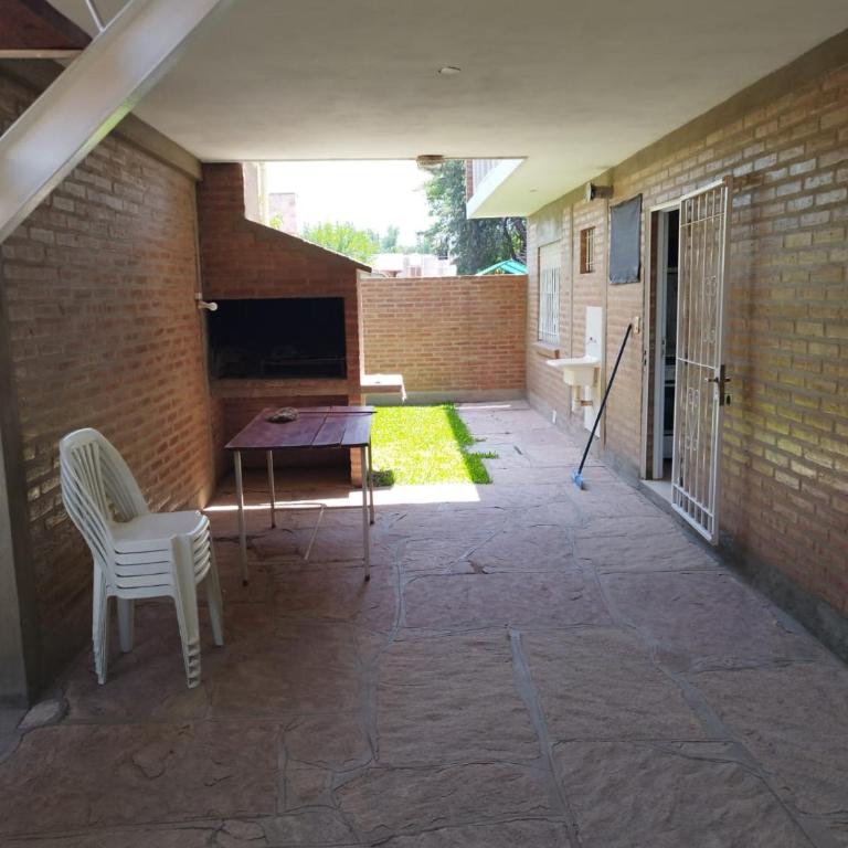 Los 5 de Brochero - Apartamento de 1 dormitorio - 4