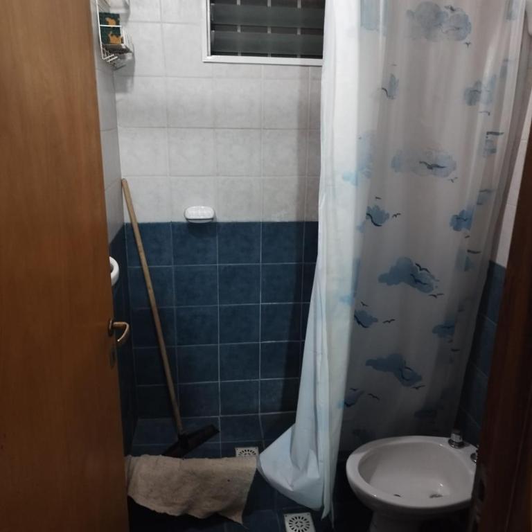 Los 5 de Brochero - Apartamento de 1 dormitorio - 5