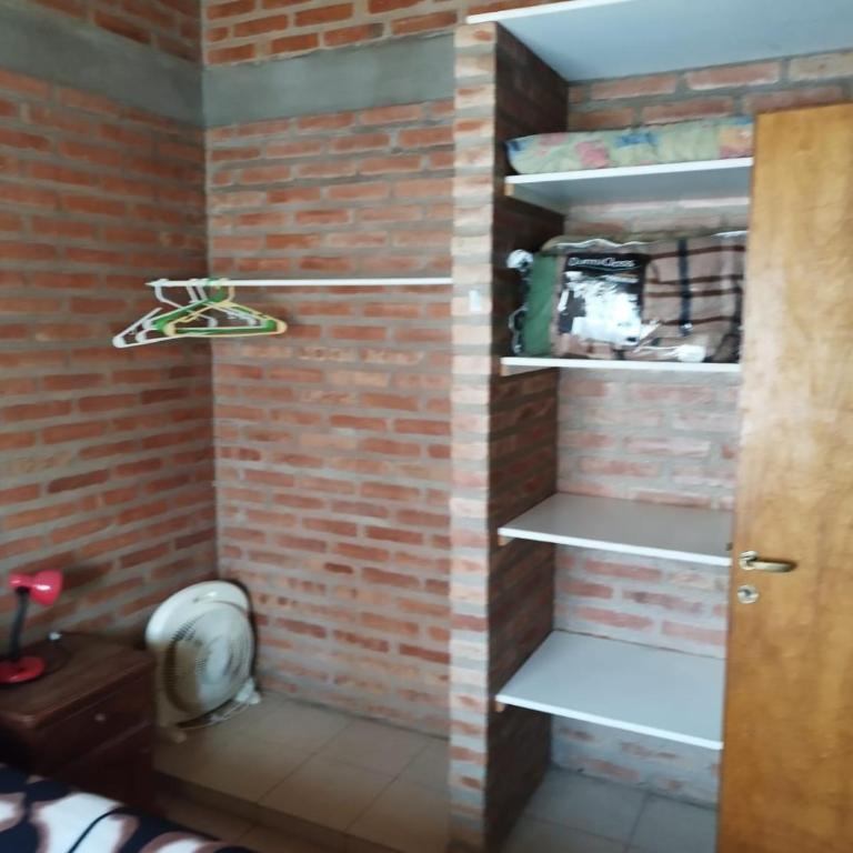 Los 5 de Brochero - Apartamento de 1 dormitorio - 6