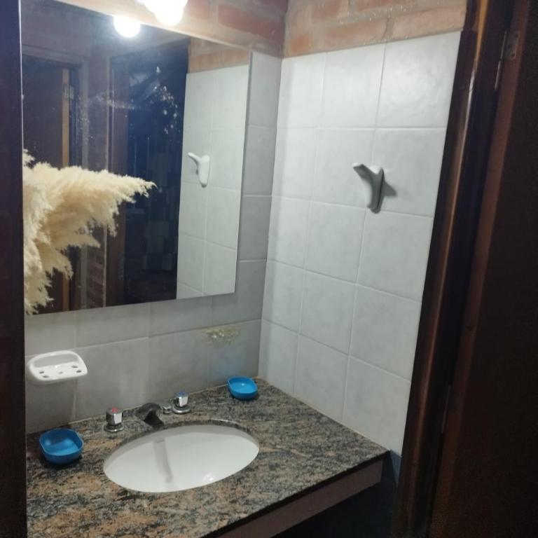 Los 5 de Brochero - Apartamento de 1 dormitorio - 7