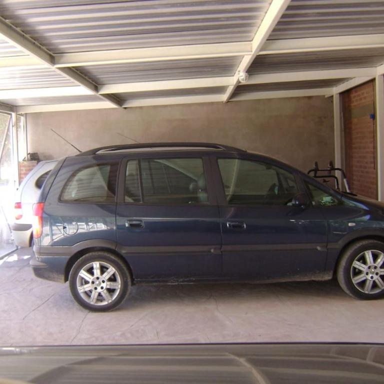 Los 5 de Brochero - Apartamento de 1 dormitorio - 9