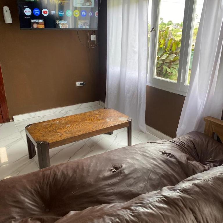 Florencia - Two-Bedroom House - 1