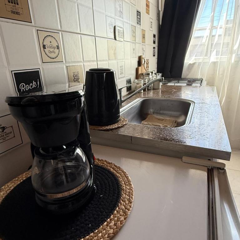 Merlo ink3 - Apartamento de 1 dormitorio - 11