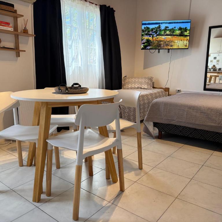 Merlo ink3 - Apartamento de 1 dormitorio - 4