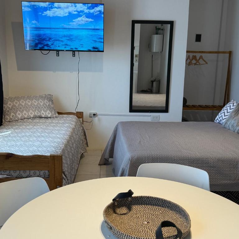 Merlo ink3 - Apartamento de 1 dormitorio - 2