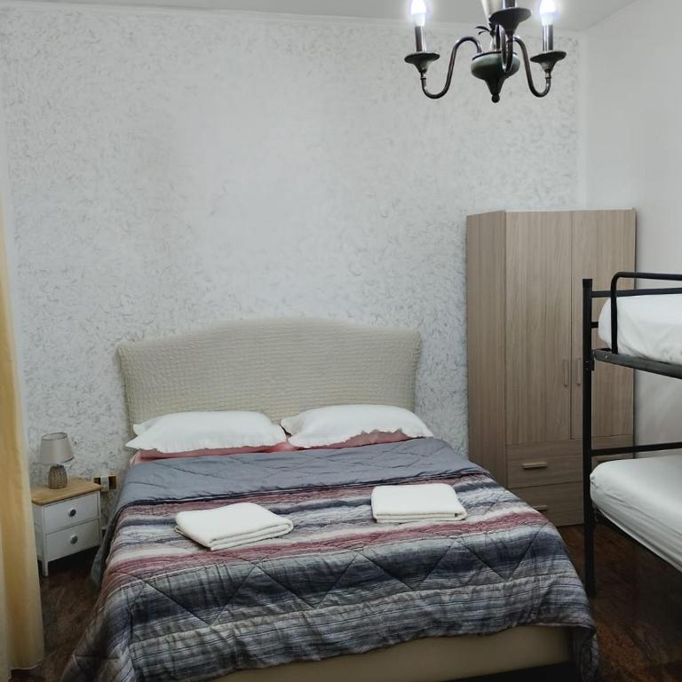 Silvana House - Camera Familiare con Balcone - 2
