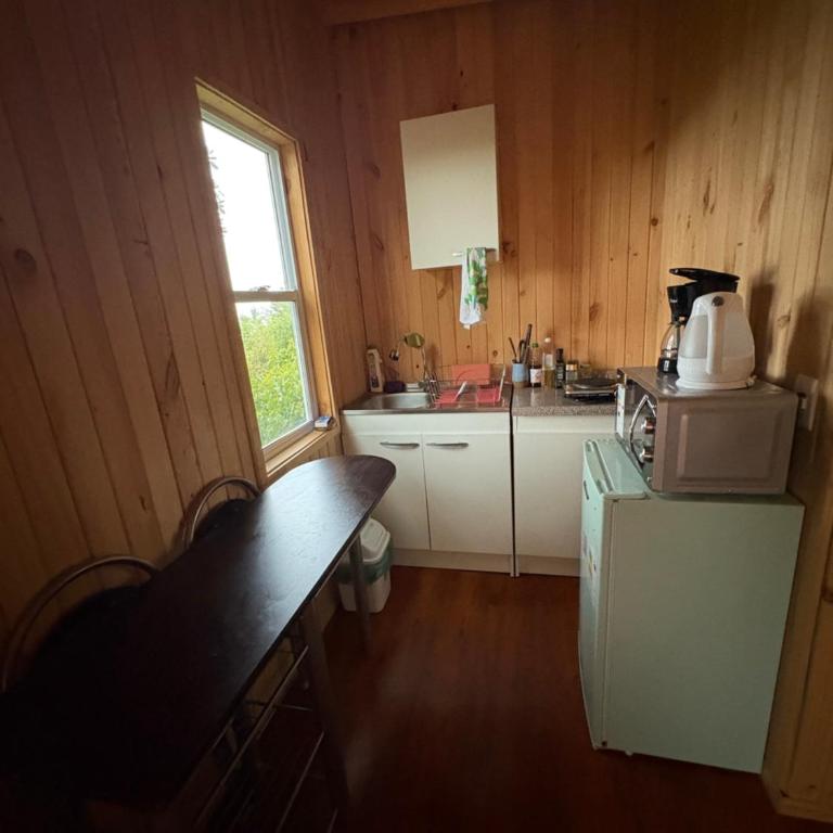 Bordemundo B&B y Cabañas - Casa con 1 dormitorio - 7