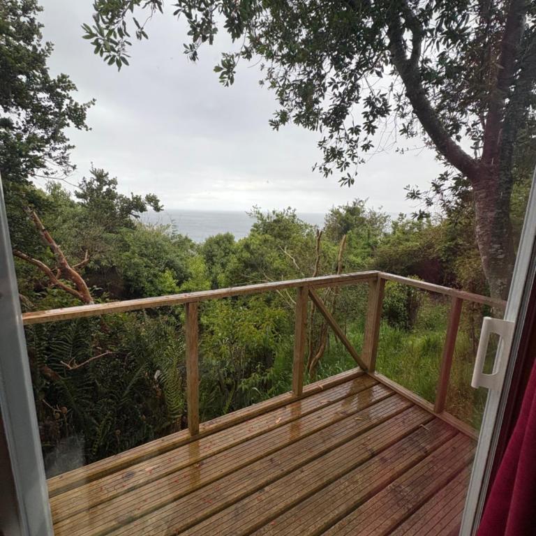 Bordemundo B&B y Cabañas - Casa con 1 dormitorio - 3