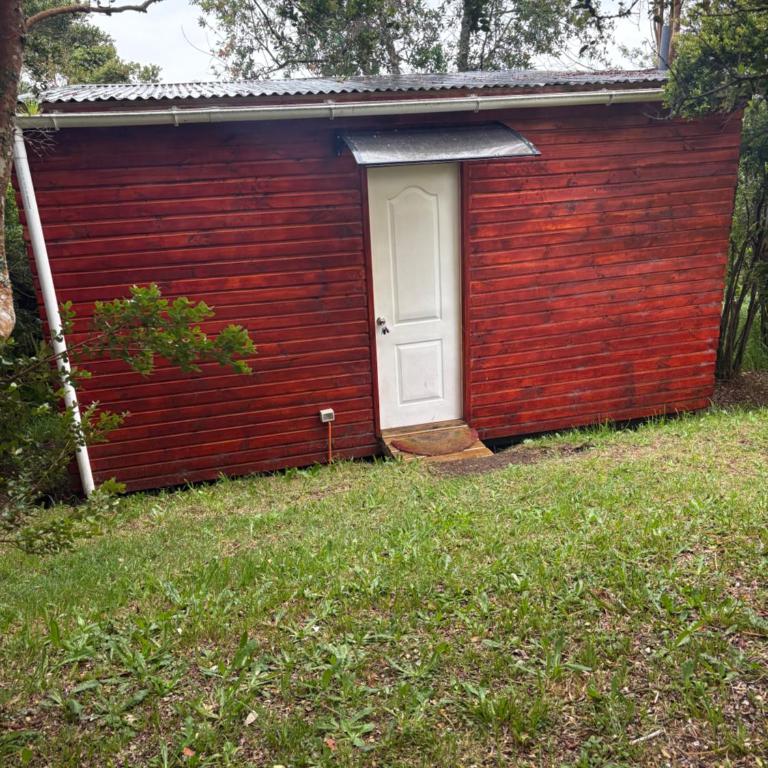 Bordemundo B&B y Cabañas - Casa con 1 dormitorio - 9