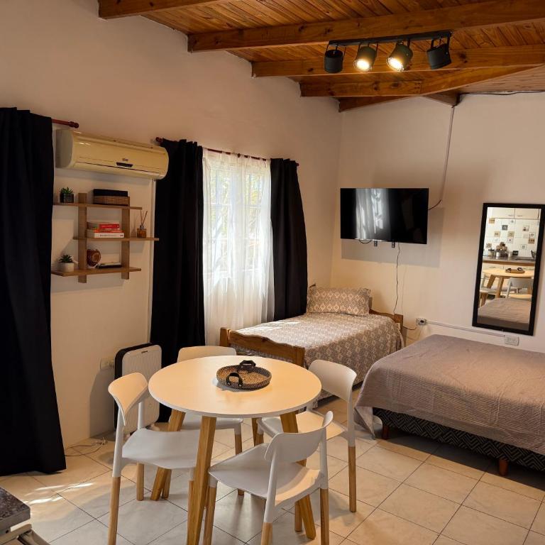 Merlo ink3 - Apartamento de 1 dormitorio - 3