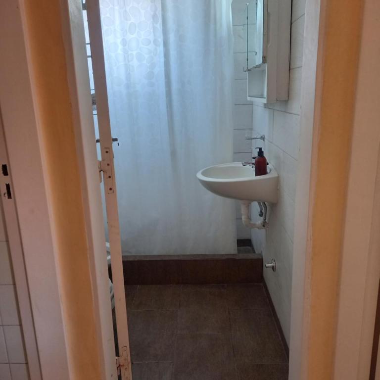 Gesell 2 frente al mar - One-Bedroom Apartment - 10