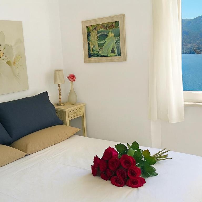 Villa Monti - Appartamentino su 2 Livelli - 5