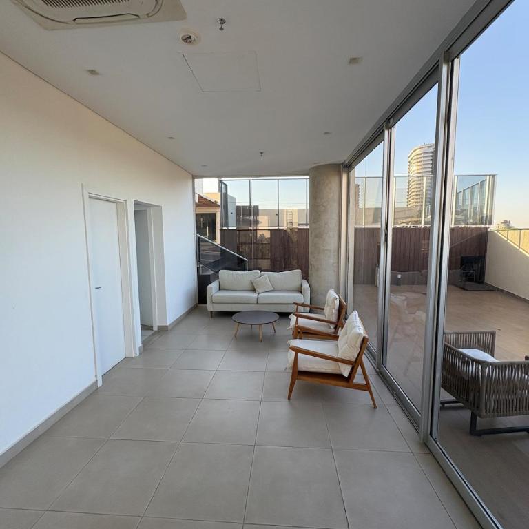 Apartamento en zona Shopping - Two-Bedroom Apartment - 12