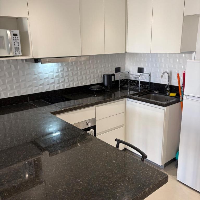 Apartamento en zona Shopping - Two-Bedroom Apartment - 14