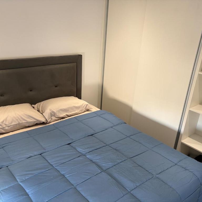 Apartamento en zona Shopping - Two-Bedroom Apartment - 16