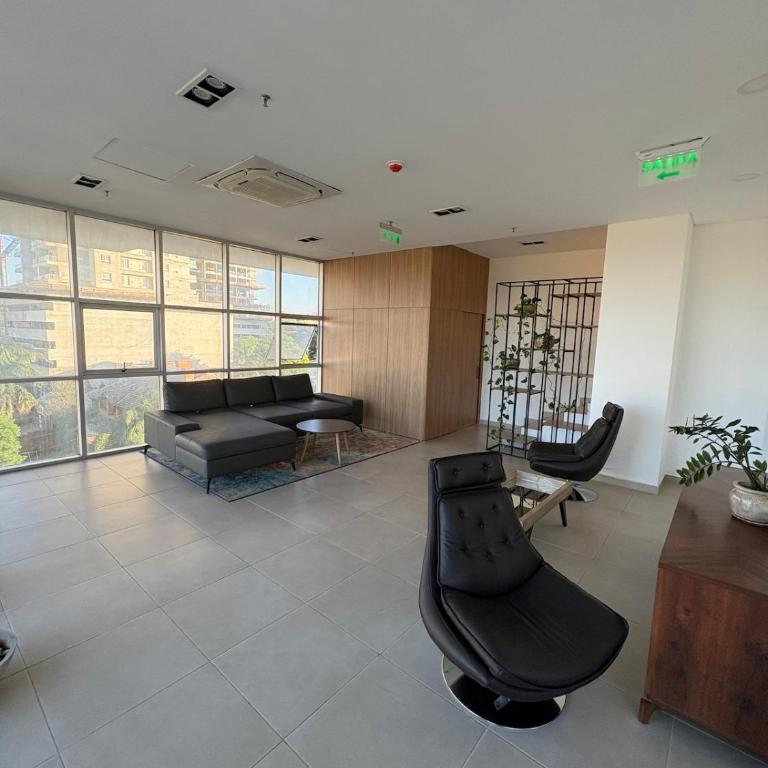 Apartamento en zona Shopping - Two-Bedroom Apartment - 17