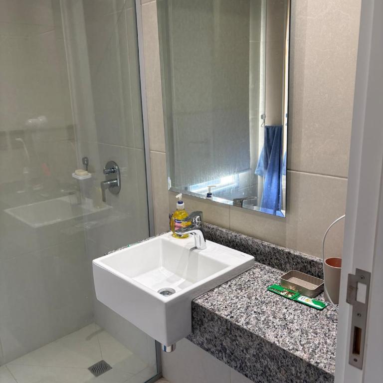 Apartamento en zona Shopping - Two-Bedroom Apartment - 19