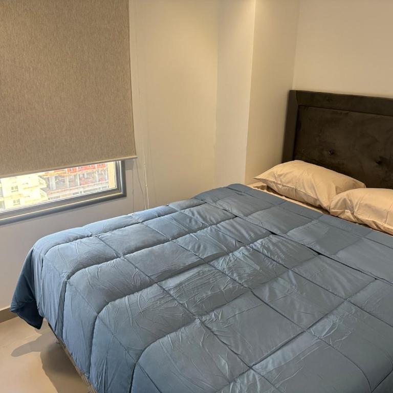 Apartamento en zona Shopping - Two-Bedroom Apartment - 22