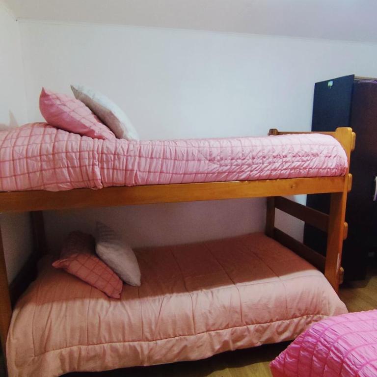 Family house - Two-Bedroom Apartment - 8