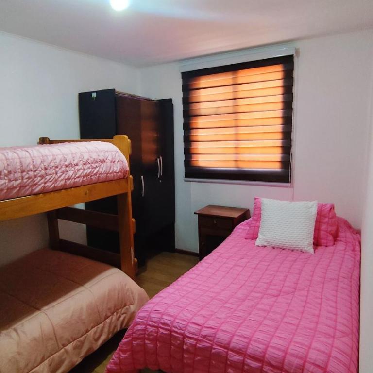 Family house - Two-Bedroom Apartment - 9