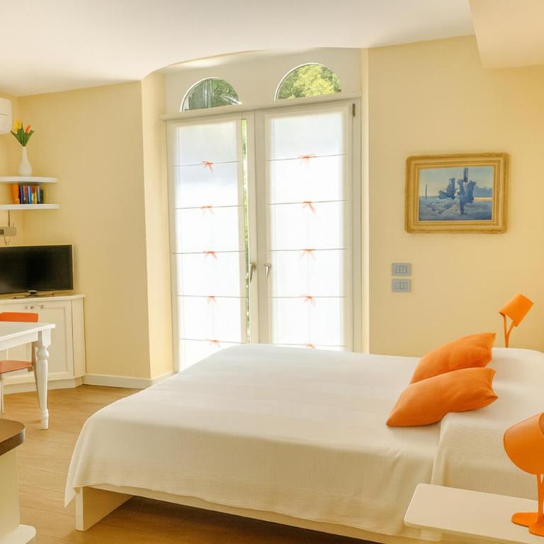 Villa Monti - Appartamento con Terrazza - 7