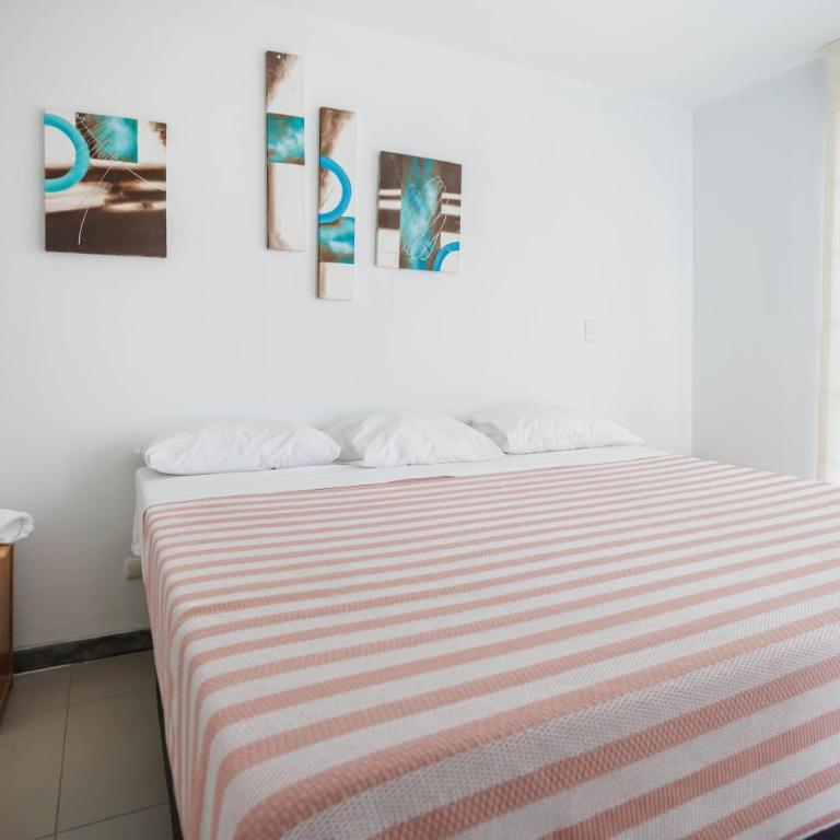 Vista Pacífico Condo - Apartamento Dúplex - 4