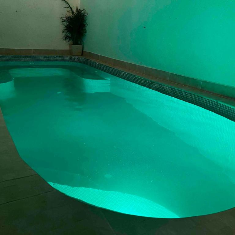 Spectacular Private House - Villa - 68