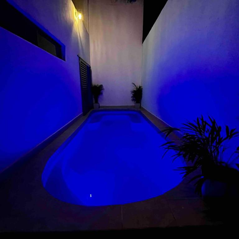 Spectacular Private House - Villa - 64