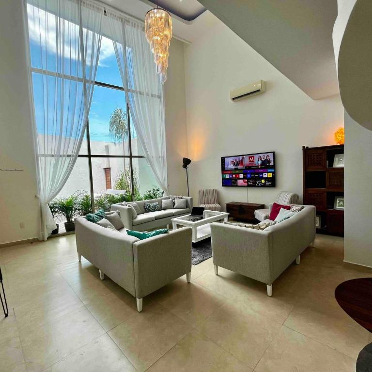 Spectacular Private House - Villa - 2