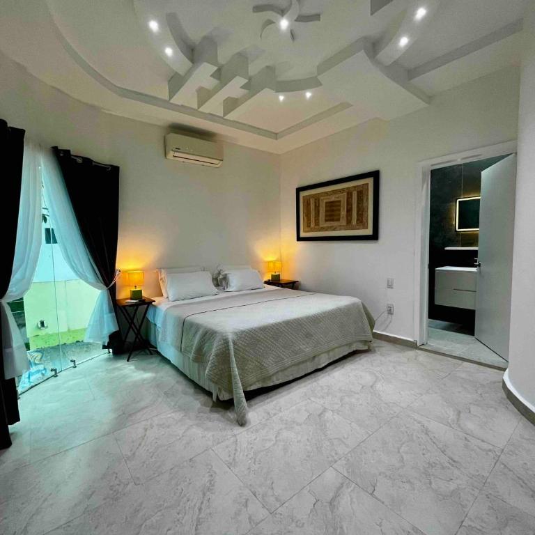 Spectacular Private House - Villa - 52