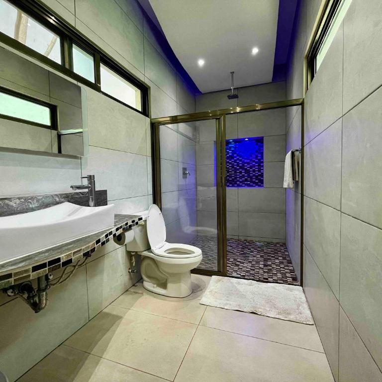 Spectacular Private House - Villa - 34