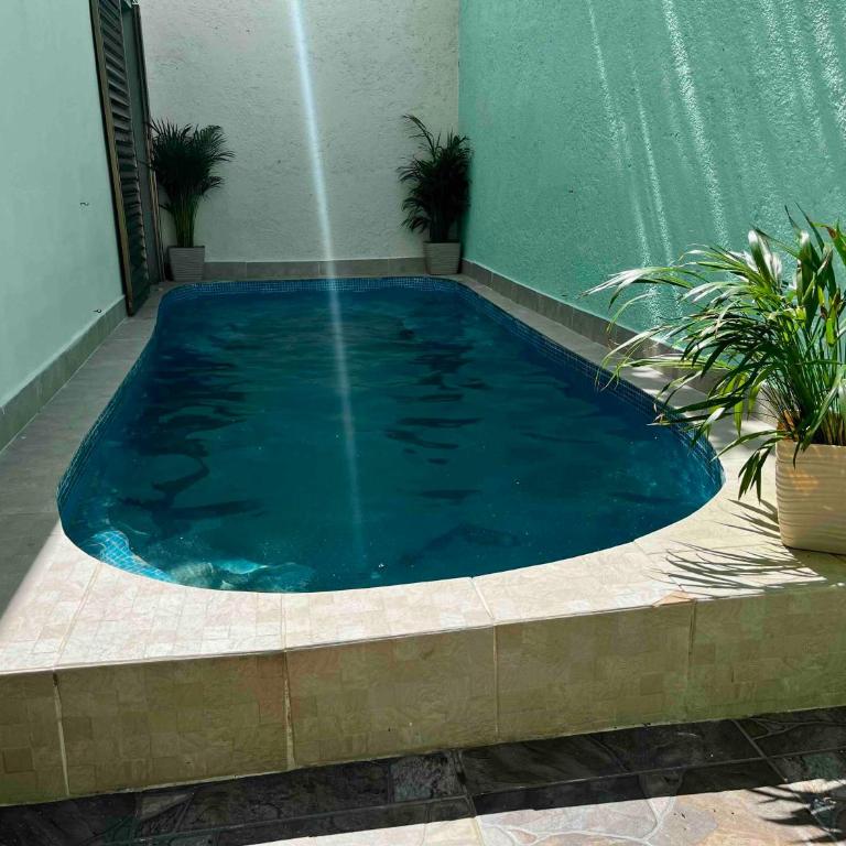 Spectacular Private House - Villa - 70