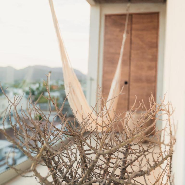 Republica Pagana - Only Adults - Suite con vistas al mar - 17