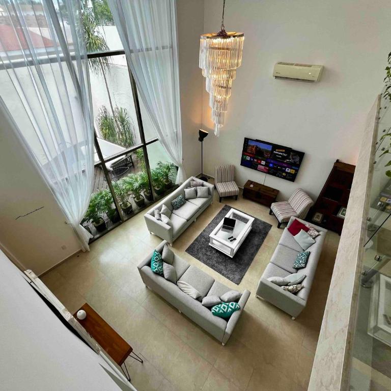 Spectacular Private House - Villa - 5
