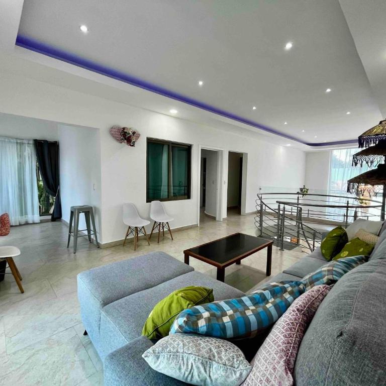 Spectacular Private House - Villa - 29