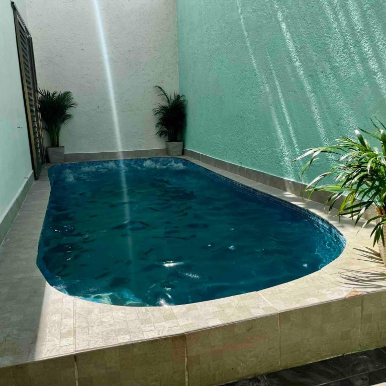Spectacular Private House - Villa - 65