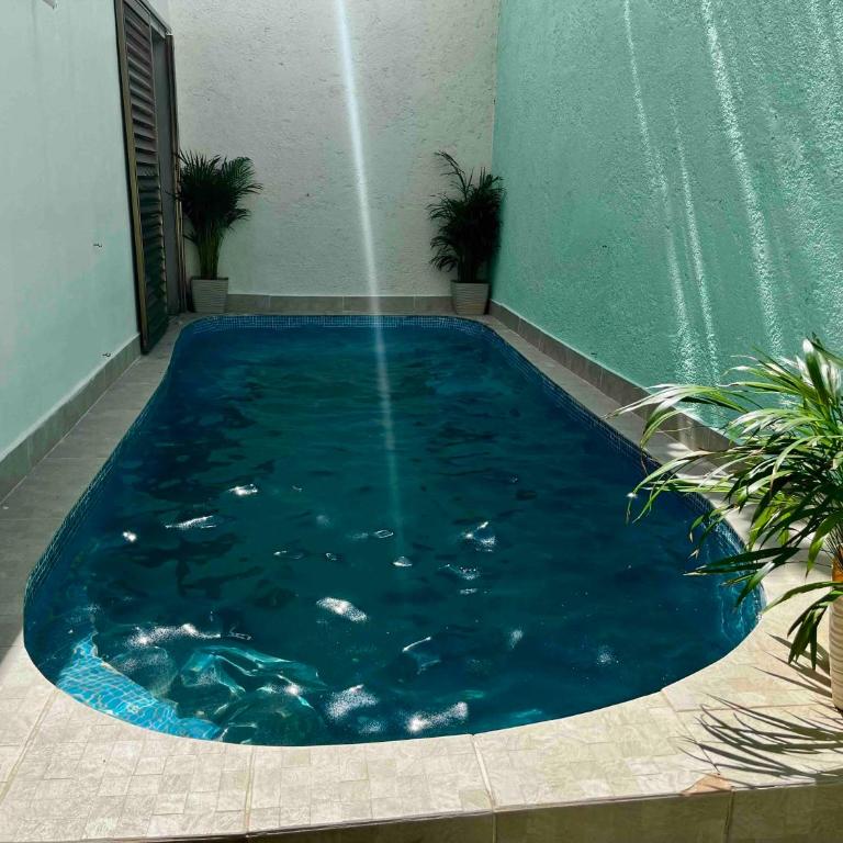 Spectacular Private House - Villa - 66