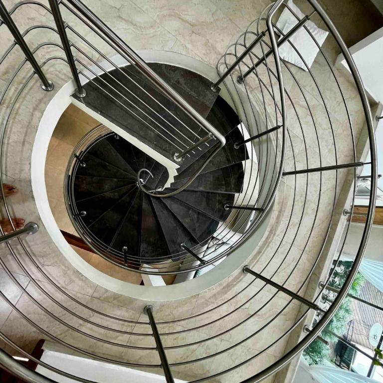 Spectacular Private House - Villa - 25