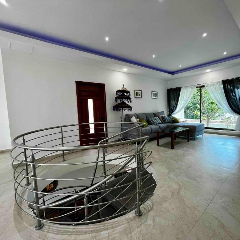 Spectacular Private House - Villa - 27
