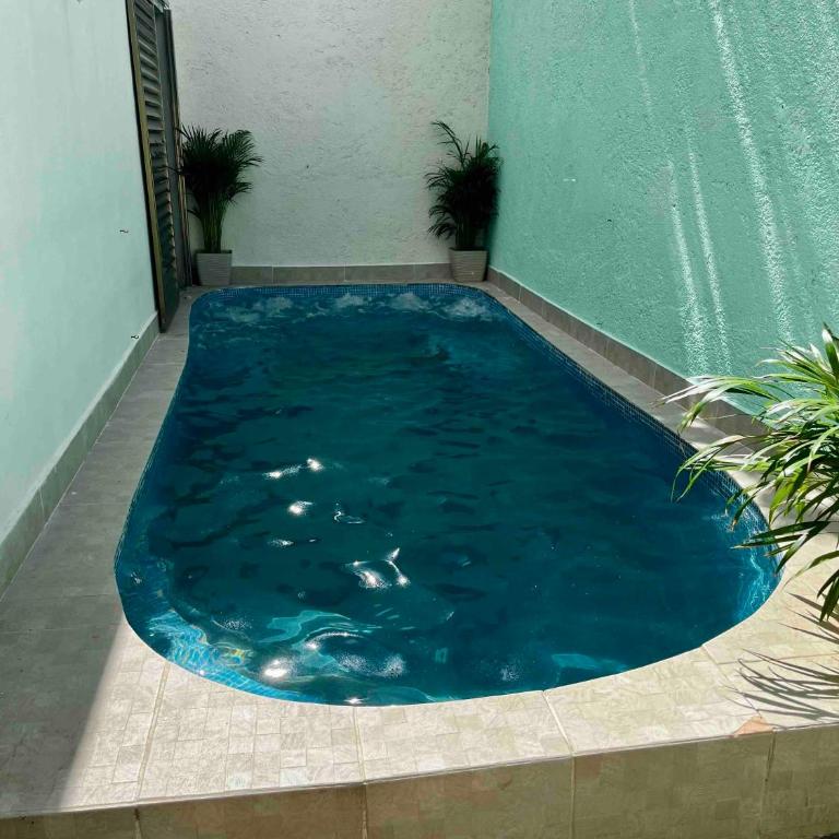 Spectacular Private House - Villa - 67