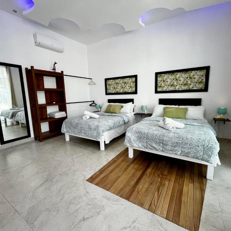 Spectacular Private House - Villa - 63