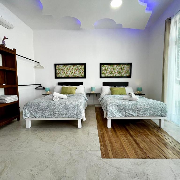 Spectacular Private House - Villa - 59